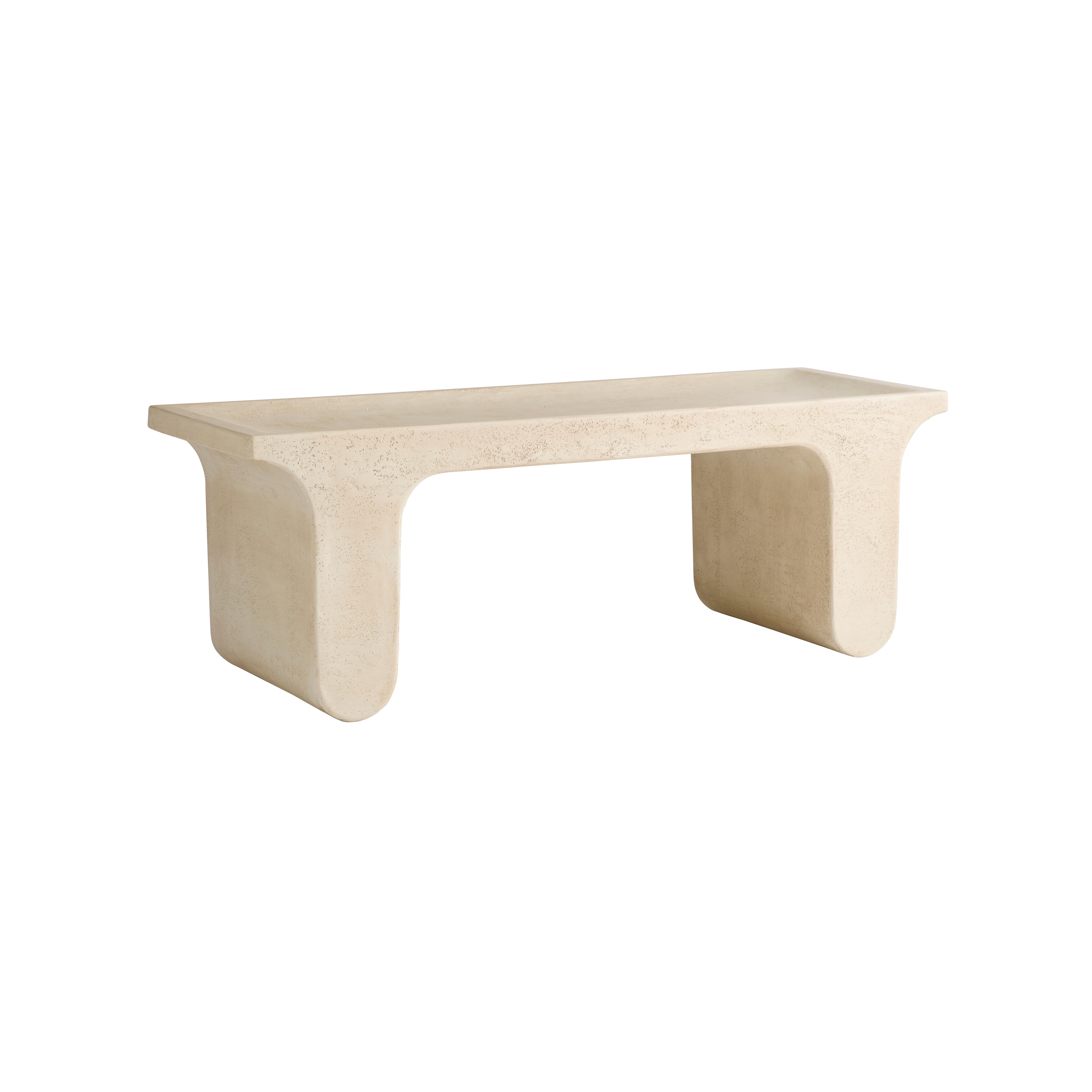 New And Custom Benches
