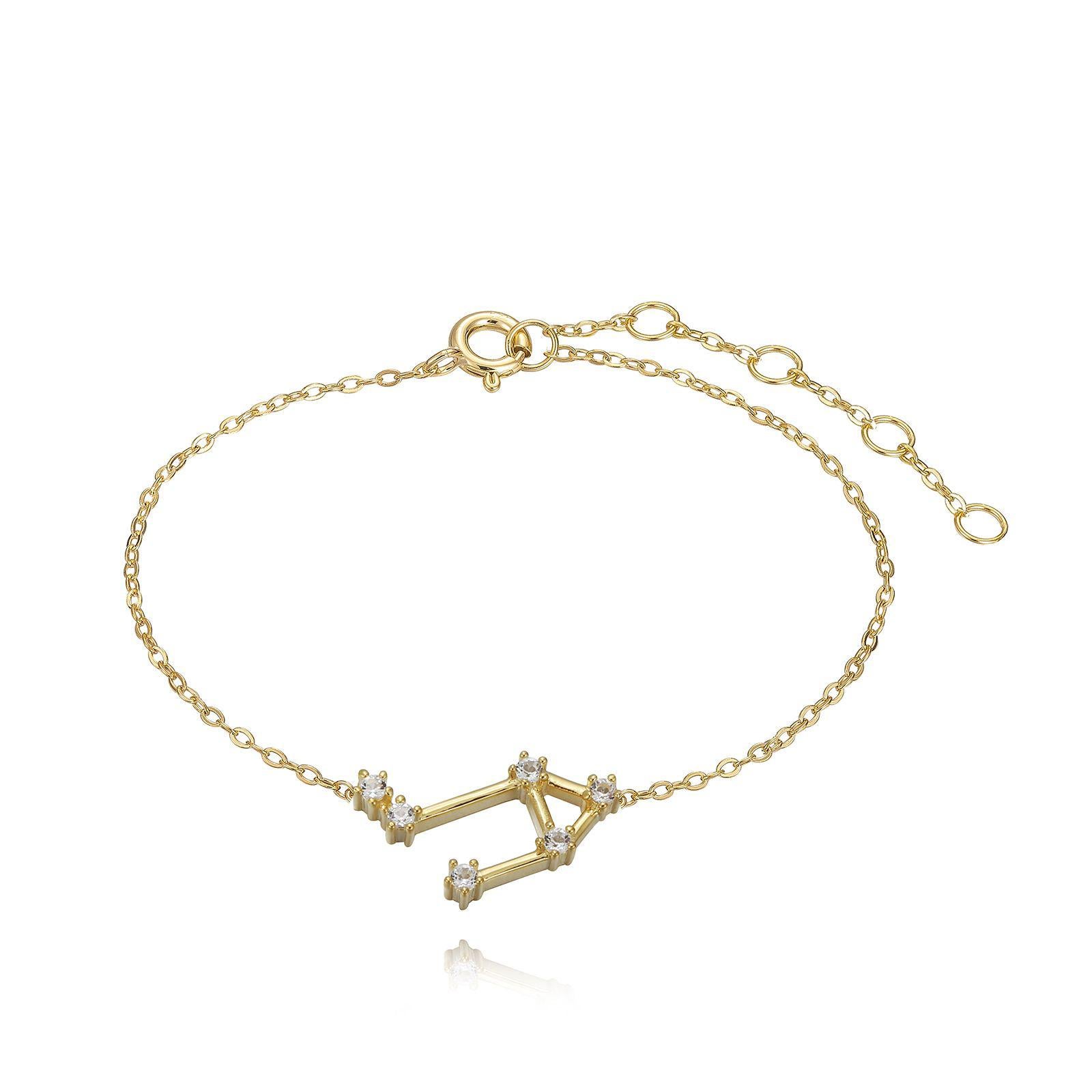 constellation bracelets