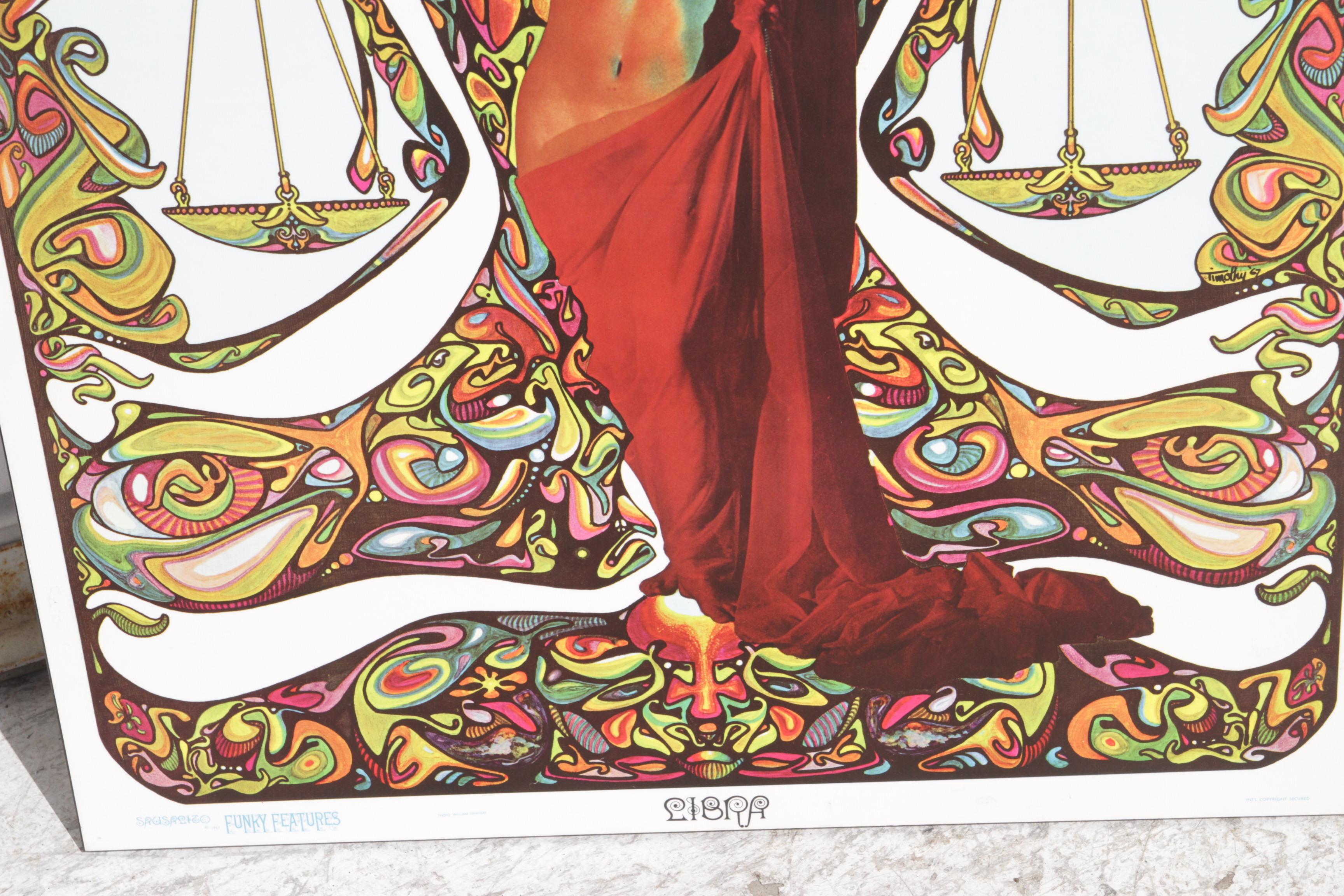 VINTAGE POSTER 