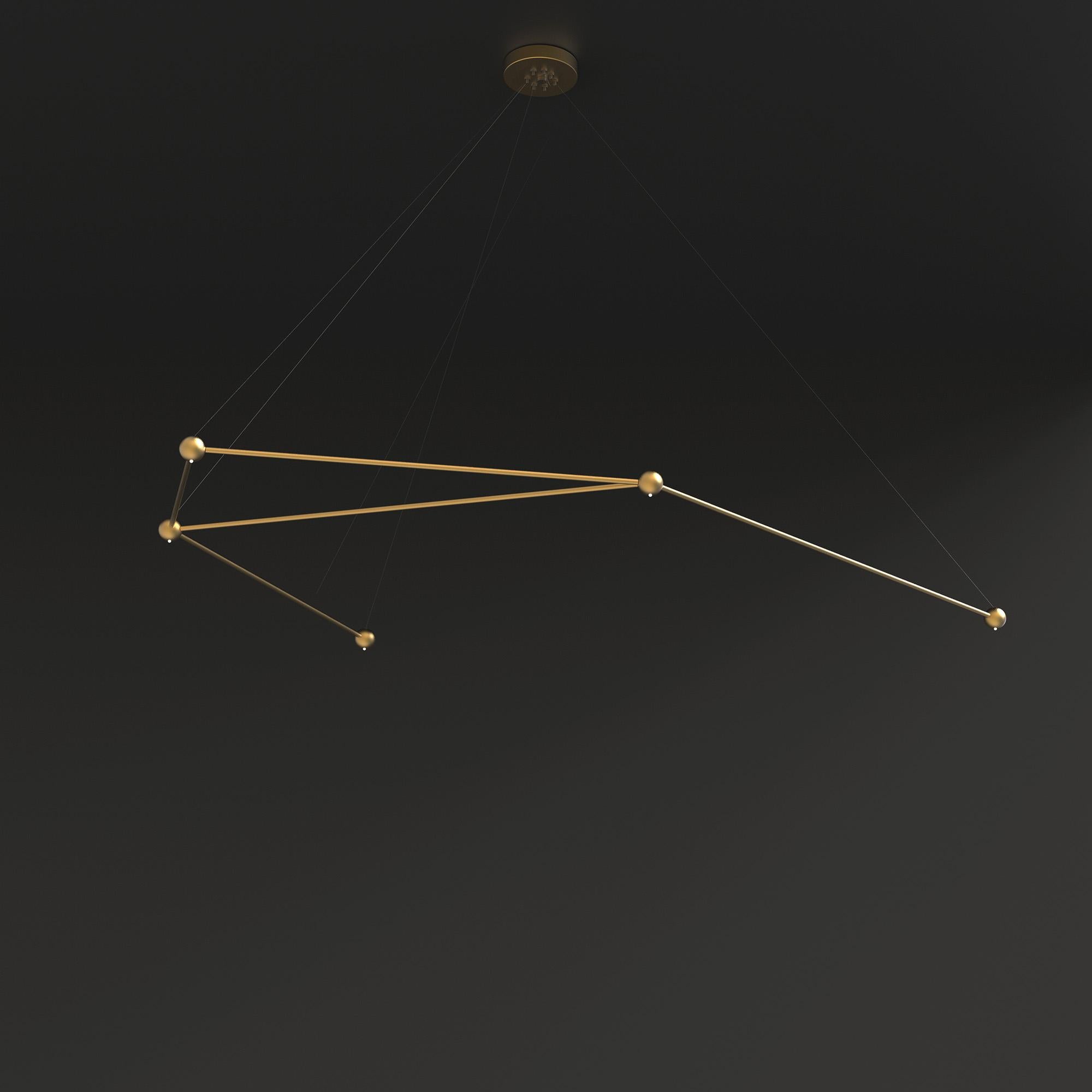 An ambient light fixture available in each of the twelve Zodiac configurations. An embodiment of the wonders and magic of the night sky. Aries, (Latin: “Ram”) in astronomy, zodiacal constellation in the northern sky lying between Pisces and Taurus,