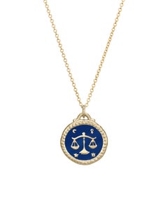 Libra Pendant
