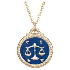 Libra Pendant