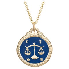 Libra Pendant