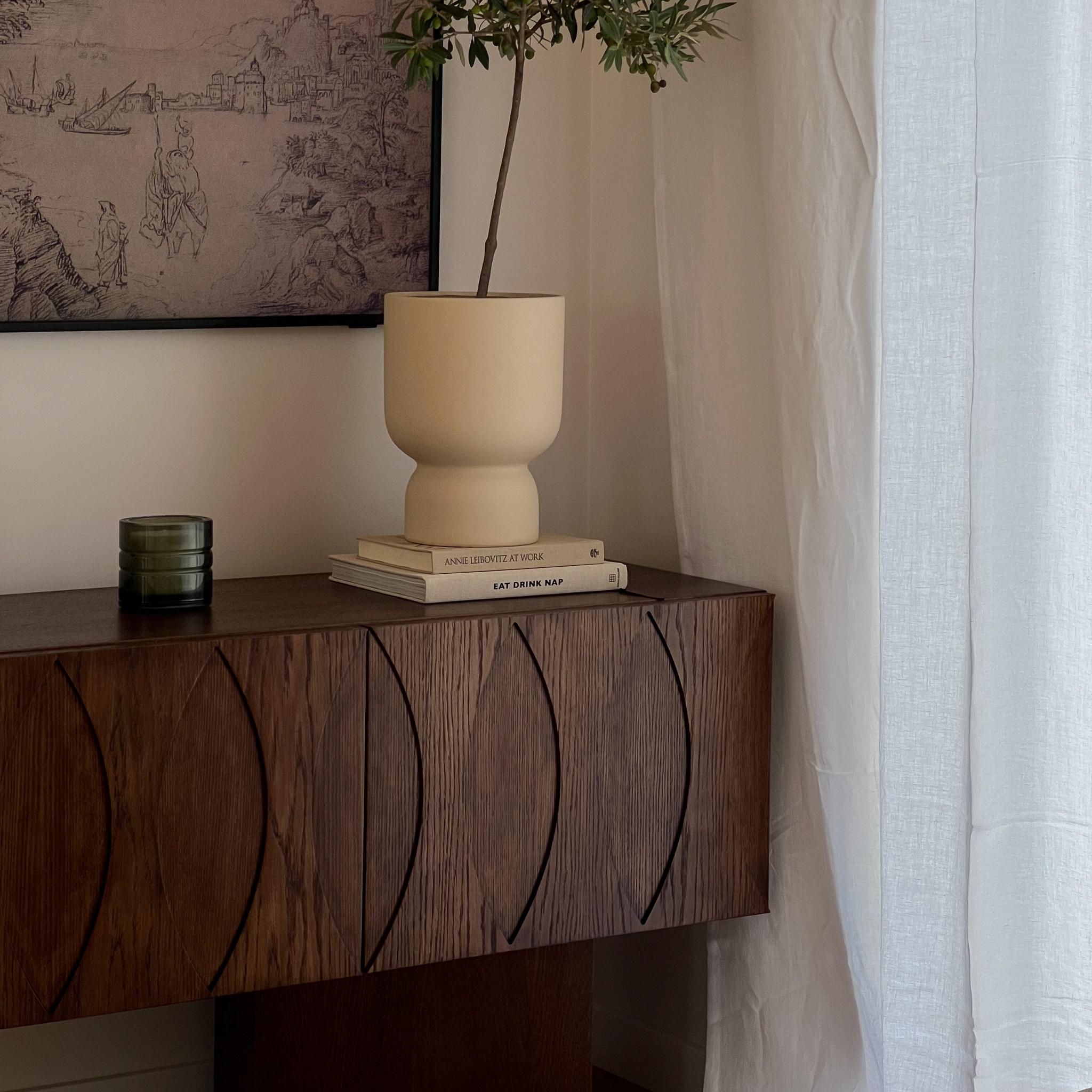 Enfilade Libra par Pastform Neuf - En vente à Geneve, CH