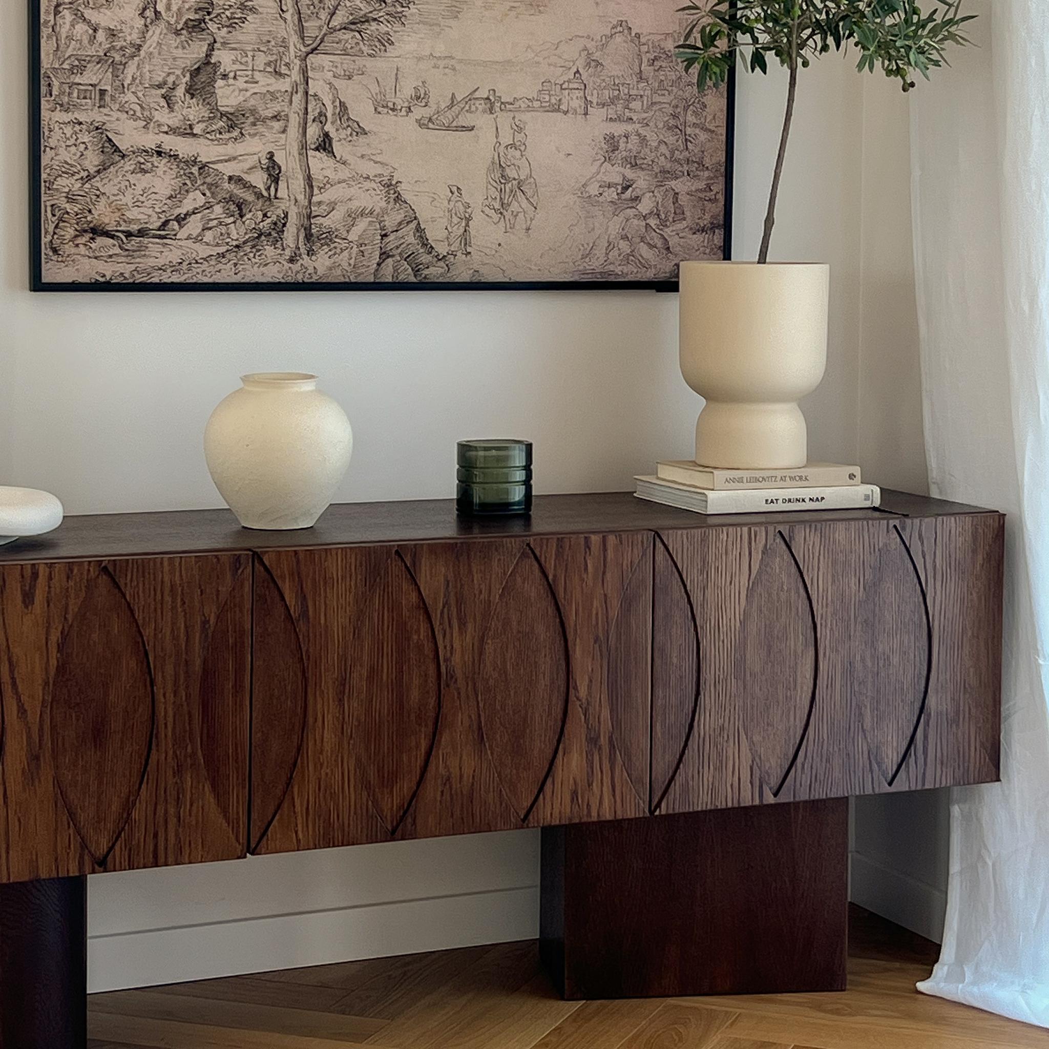 XXIe siècle et contemporain Enfilade Libra par Pastform en vente
