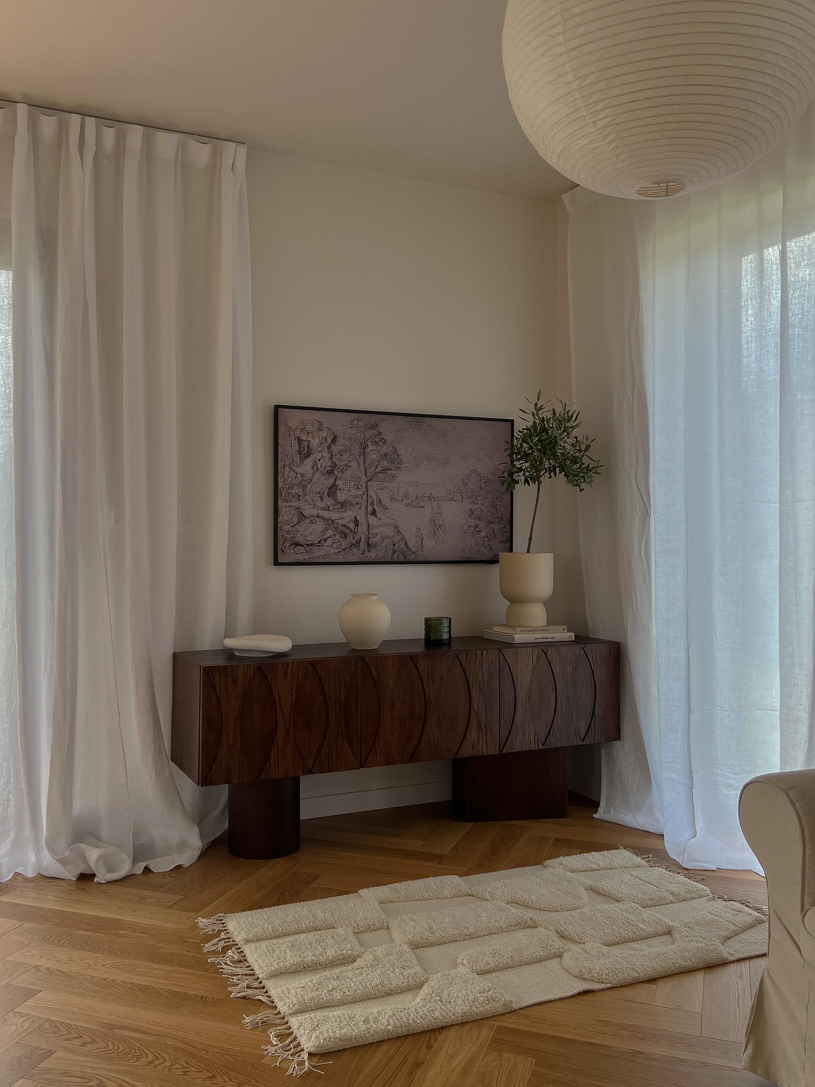 Enfilade Libra par Pastform en vente 1