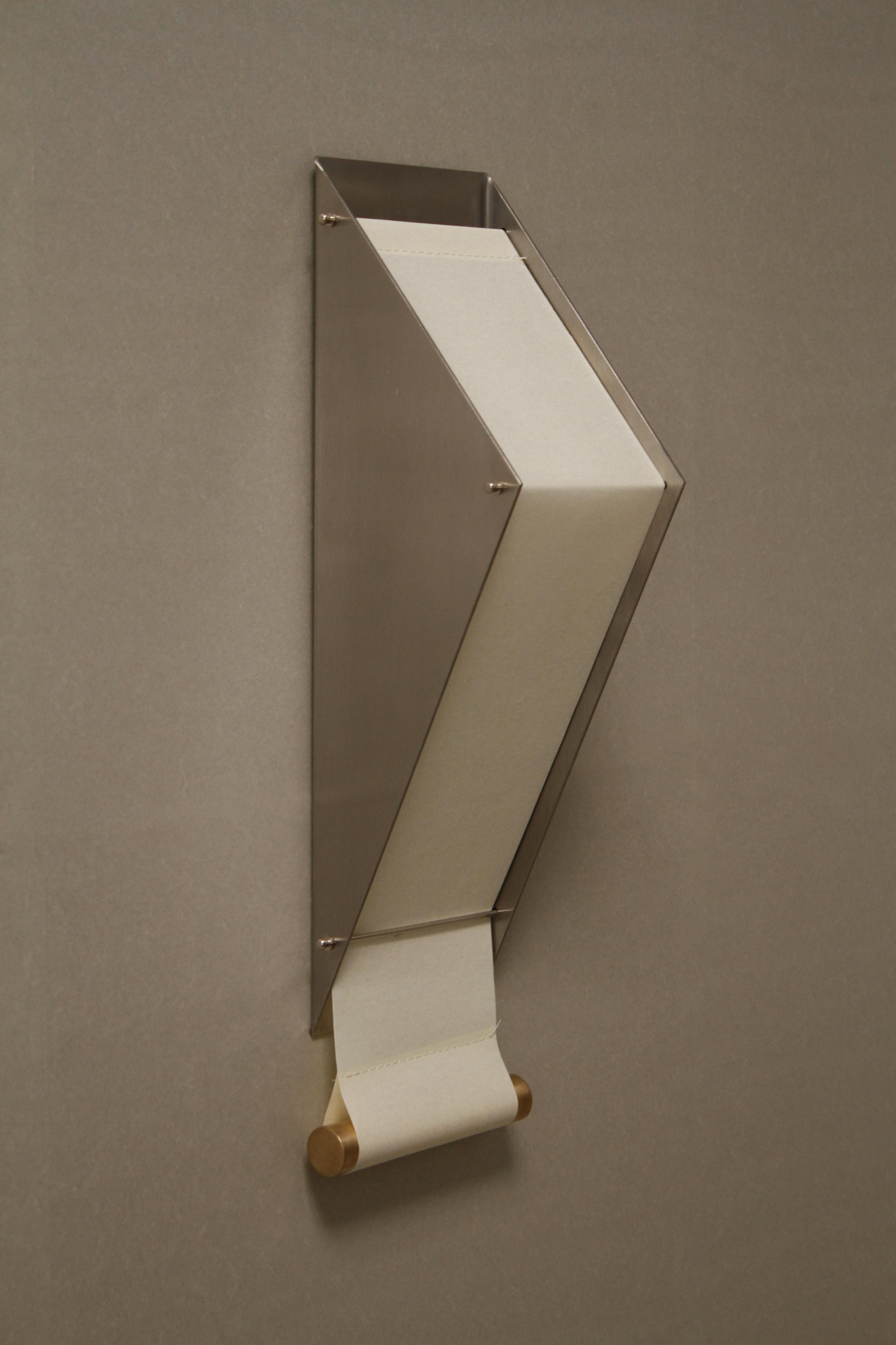Lámpara de pared Libra de Pedro Ávila en venta 2