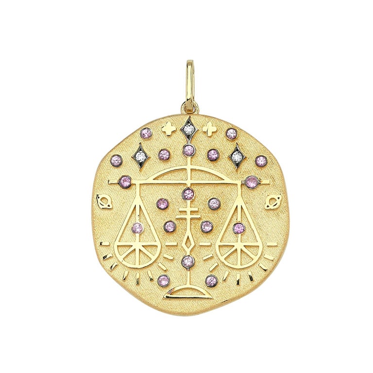 Lucky Libra - g2i56cz