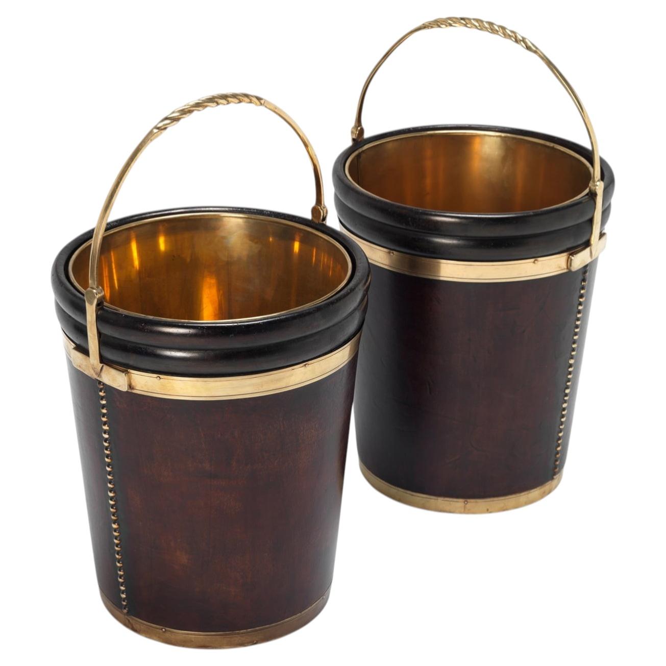 Library Buckets For Sale