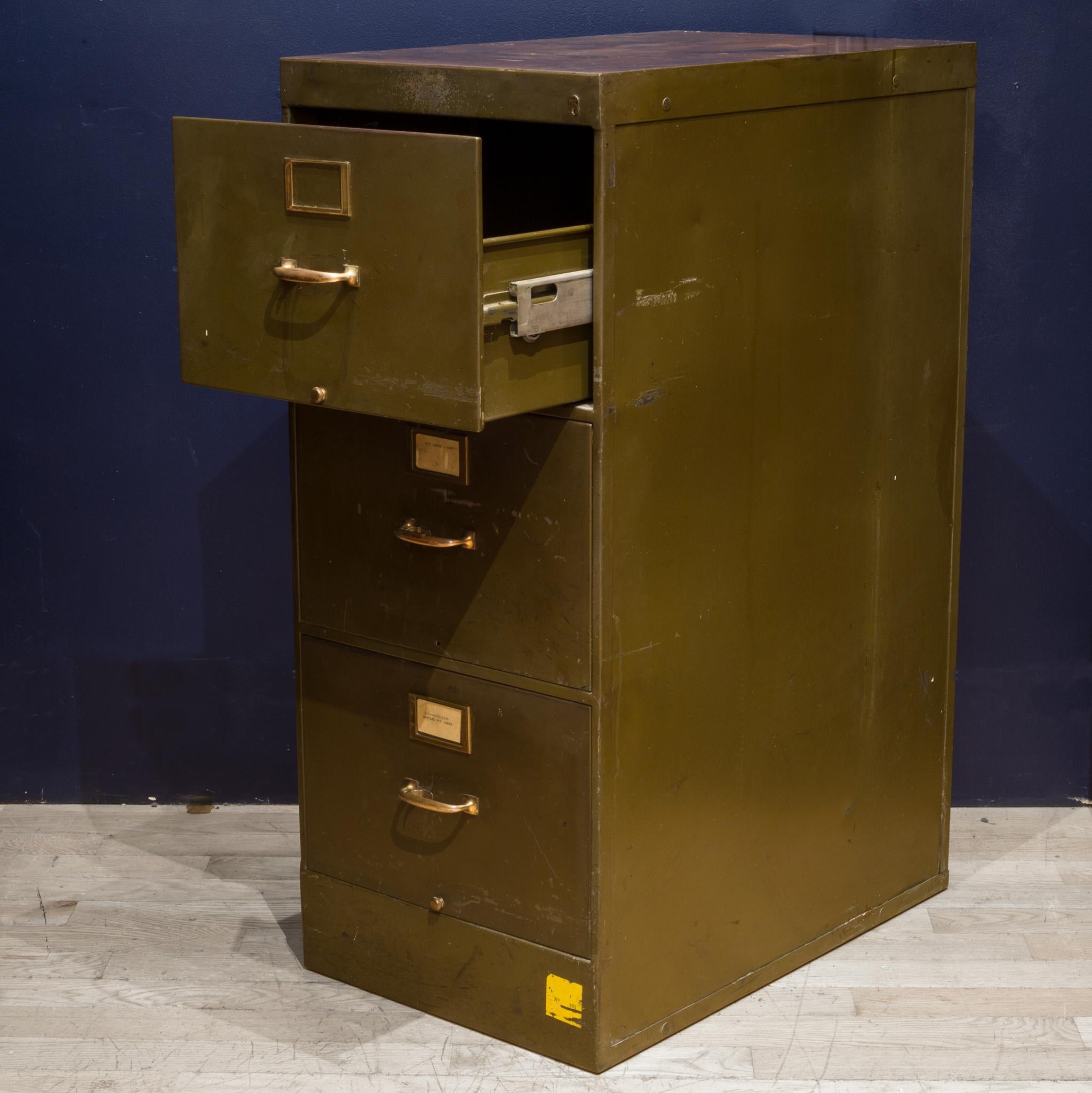 unique file cabinets