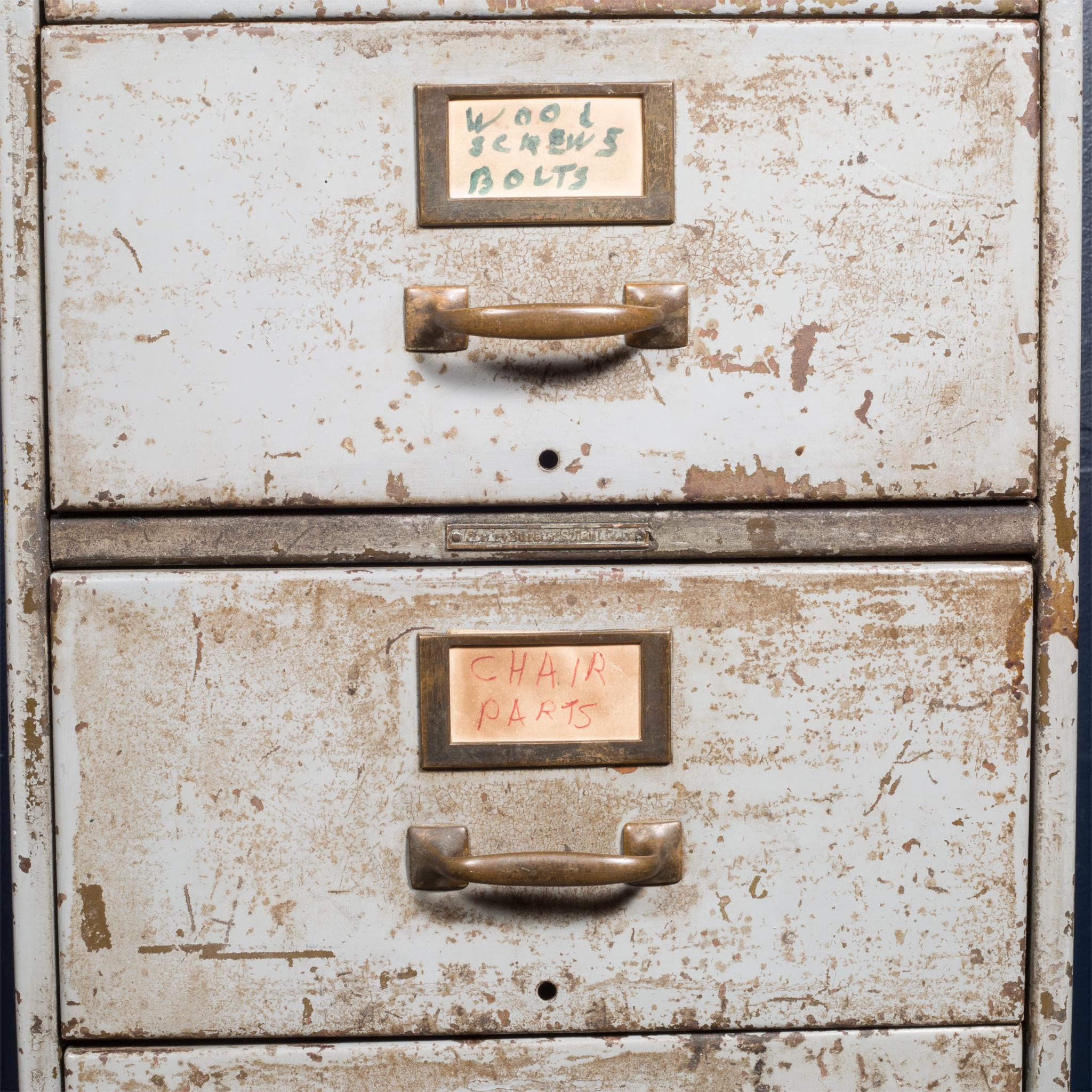 file cabinet factory