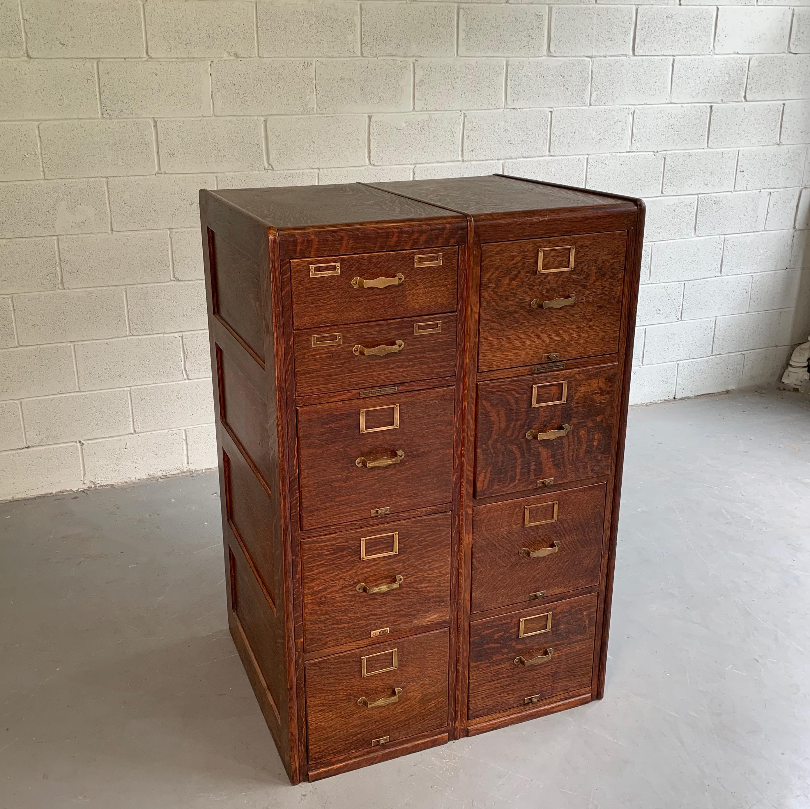 library bureau sole makers value