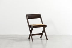 Library chair