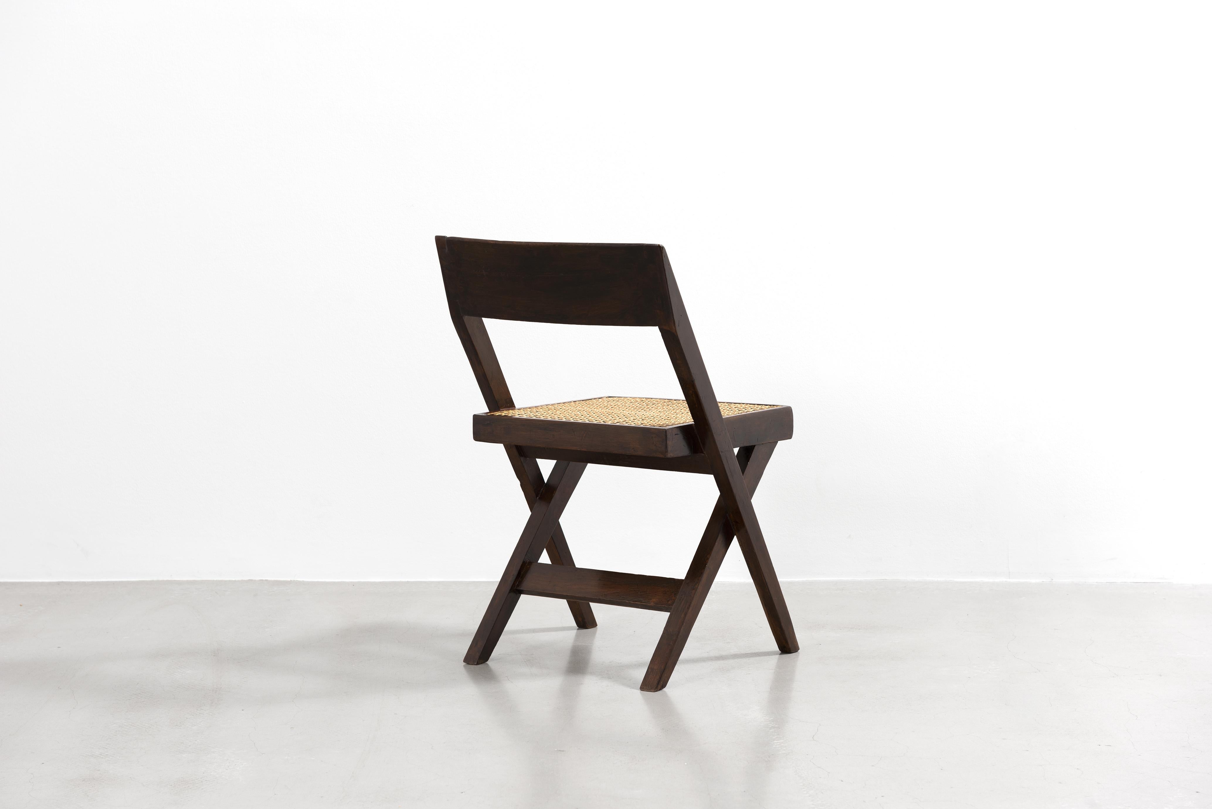 Chaise de bibliothèque Bon état - En vente à Paris, FR