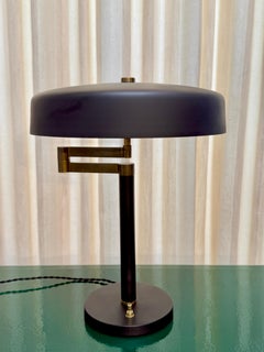 Library Desk Lamp by ILUM - Argentina
