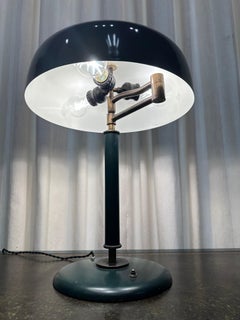 Bibliotheks-Schreibtischlampe von ILUM - Argentina