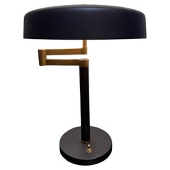 Library Desk Lamp by ILUM - Argentina