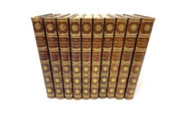 Library Edition Of The Book Of A Thousand Nights And A Night, 1894