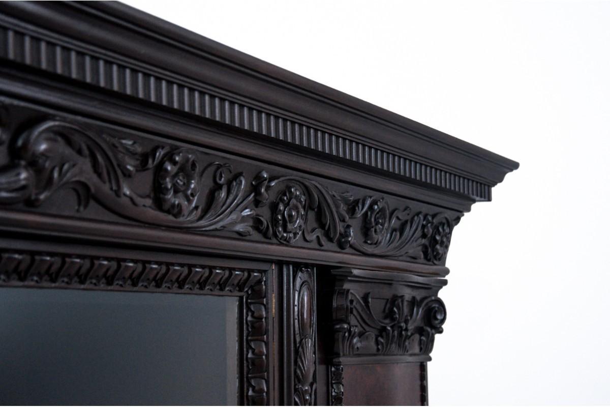 Library from the 1920s, Western Europe. For Sale at 1stDibs