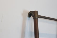 Library Ladder