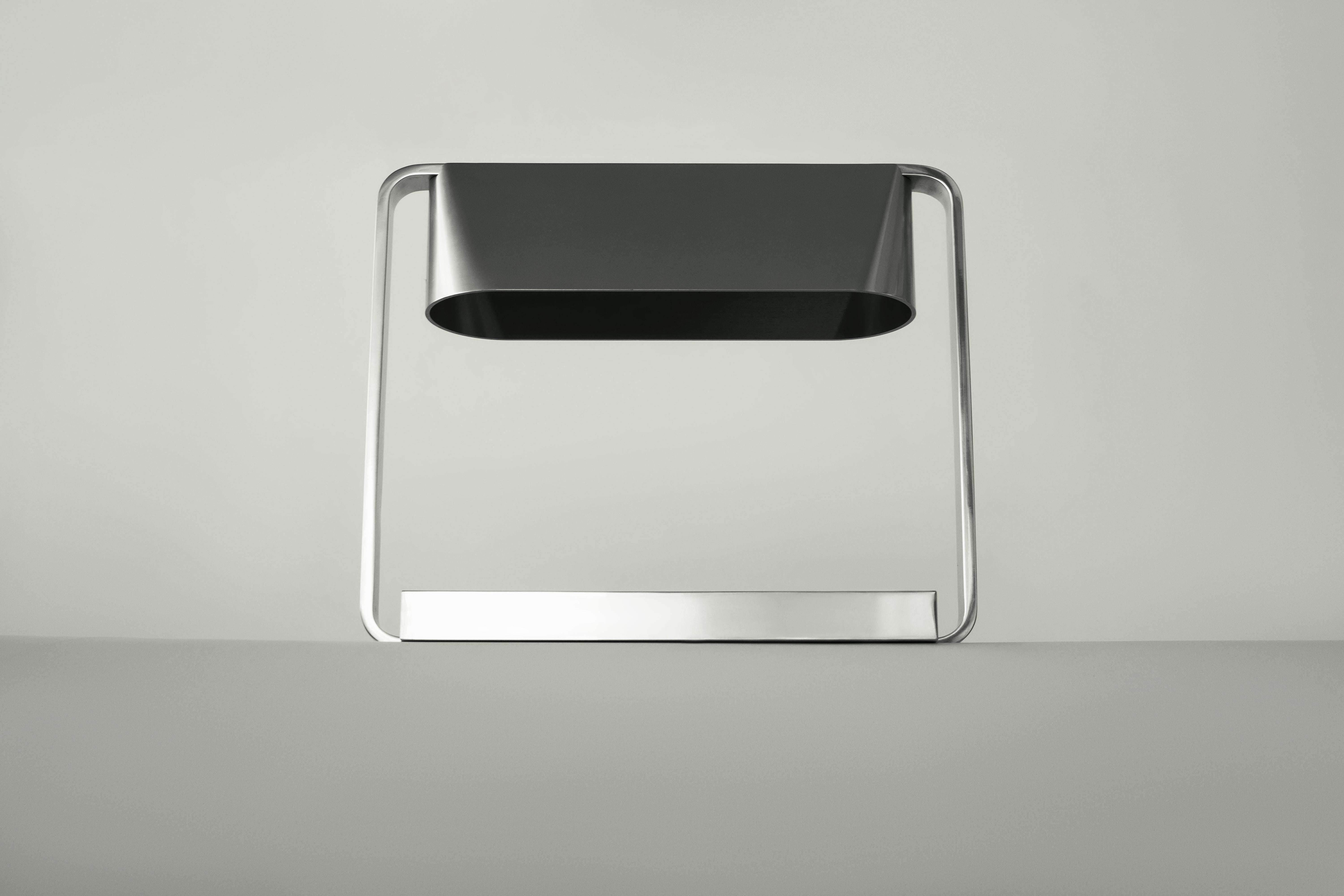 Contemporary Library Lamp For Sale