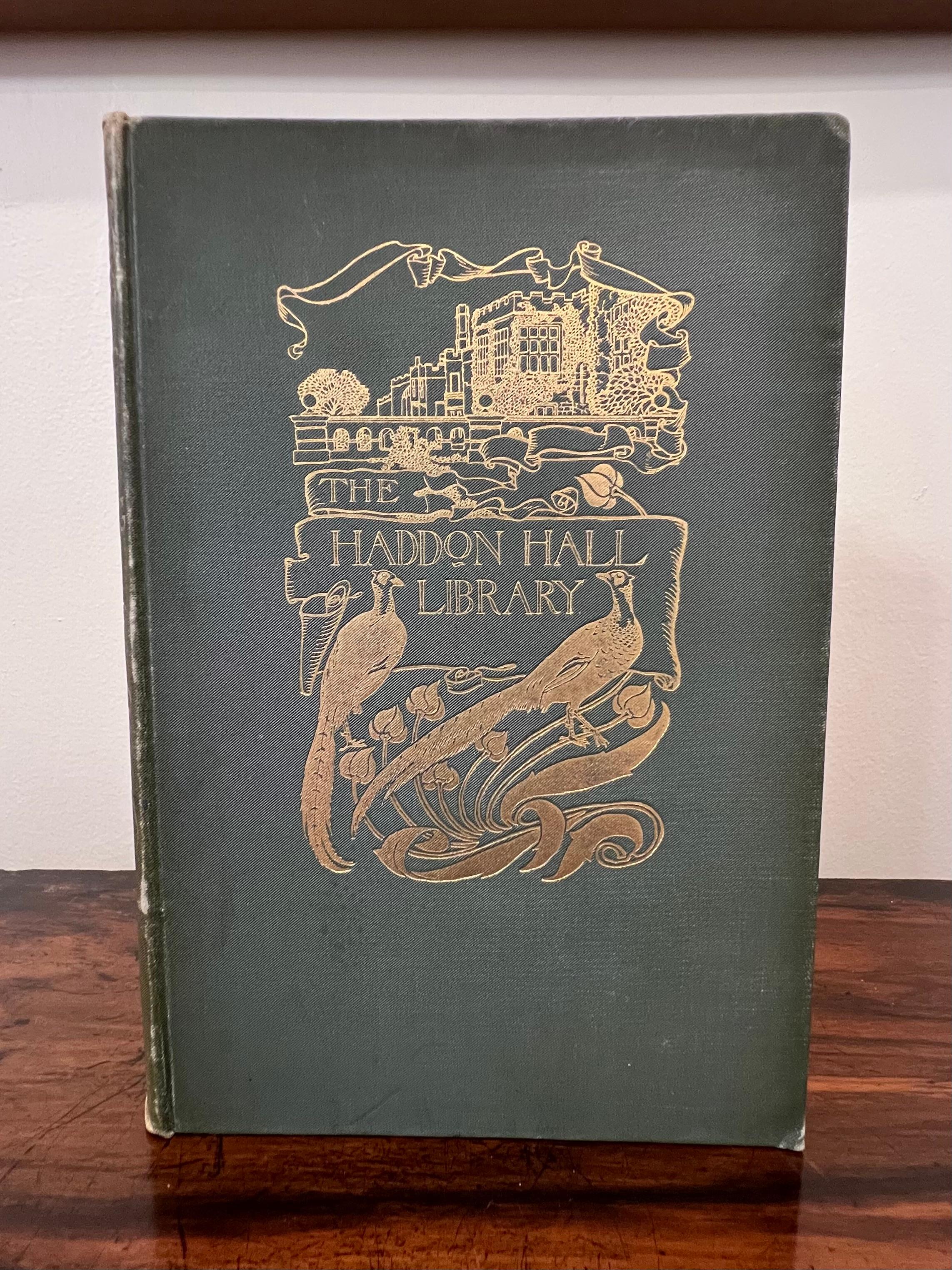 Bibliothèque de 11 livres anglais et américains d'époque sur la pêche avec des premières éditions en vente 2