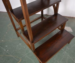 Library Step