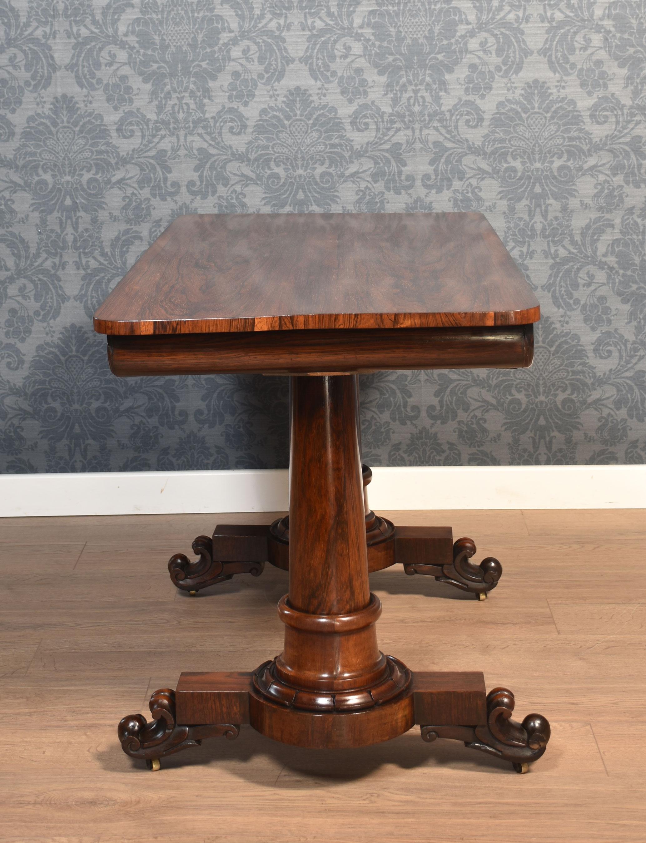 library table For Sale 4