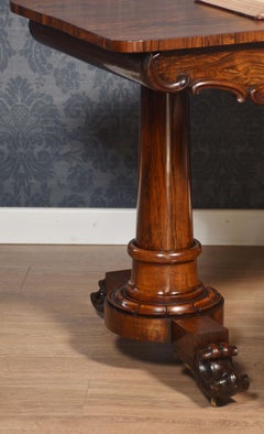 library table