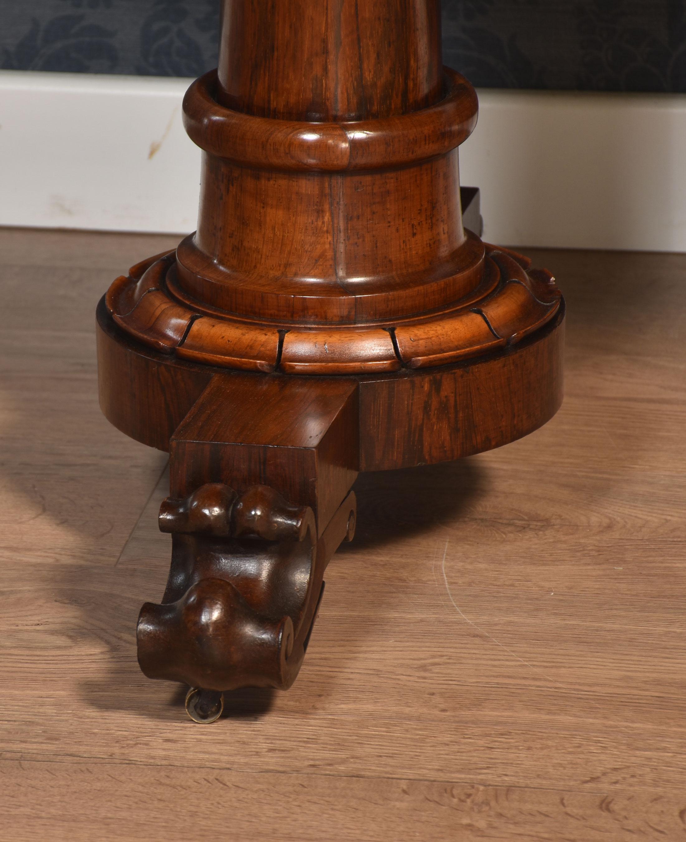 library table For Sale 2