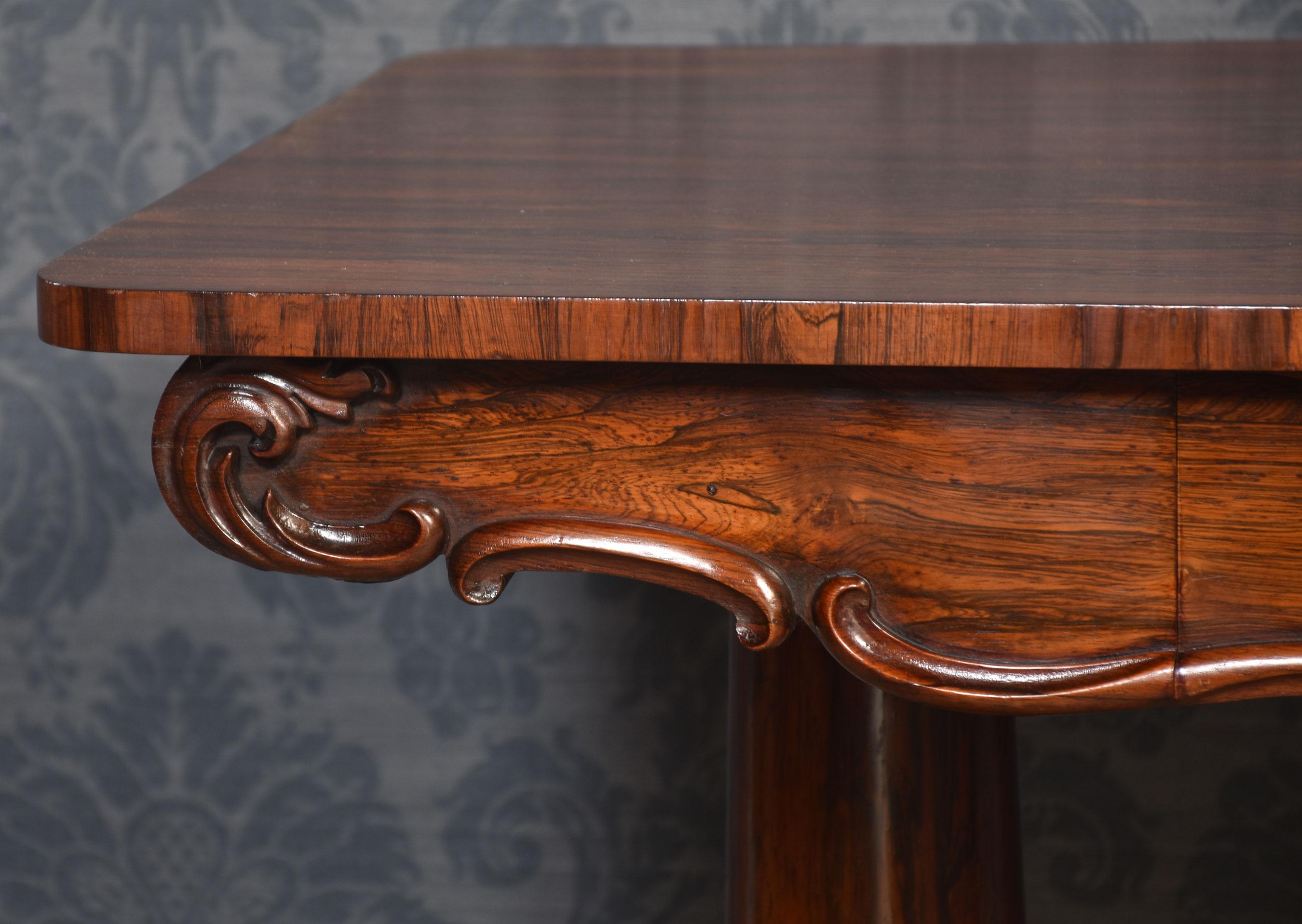 library table For Sale 3