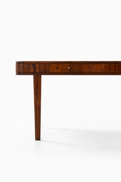 Library Table Probably Produced by NK in Sweden