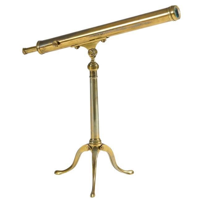 Library Telescope from the collection of Thierry Despont