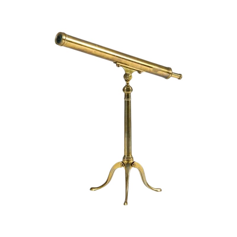 Library Telescope, United Kingdom, 20th century For Sale