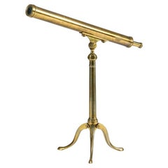 Library Telescope, United Kingdom, 20th century
