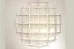 Library Tyco by Manfredo Massironi for Nikol International - 1970s