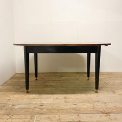 Librenza Dining Table in Tola Wood by E.Gomme for G Plan, 1950’s
