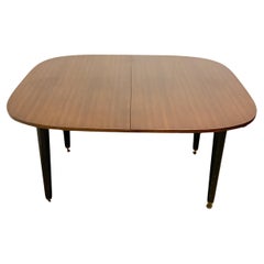Librenza Dining Table in Tola Wood by E.Gomme for G Plan, 1950’s