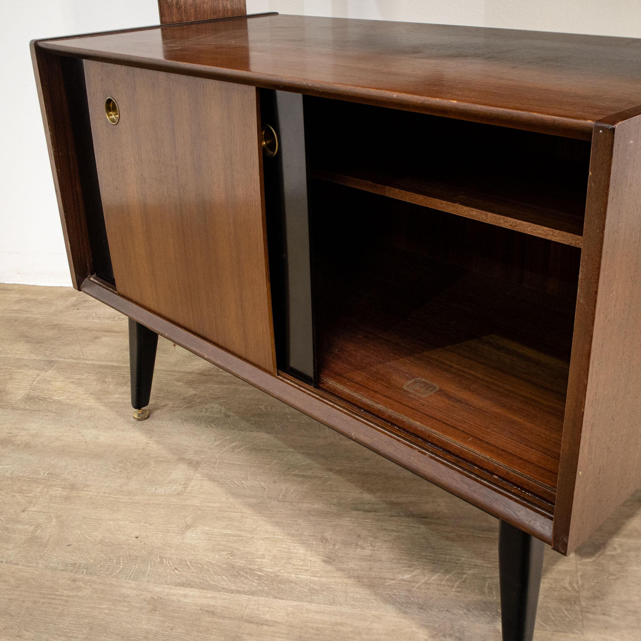 ‘Librenza’ G-Plan Room Divider For Sale 4