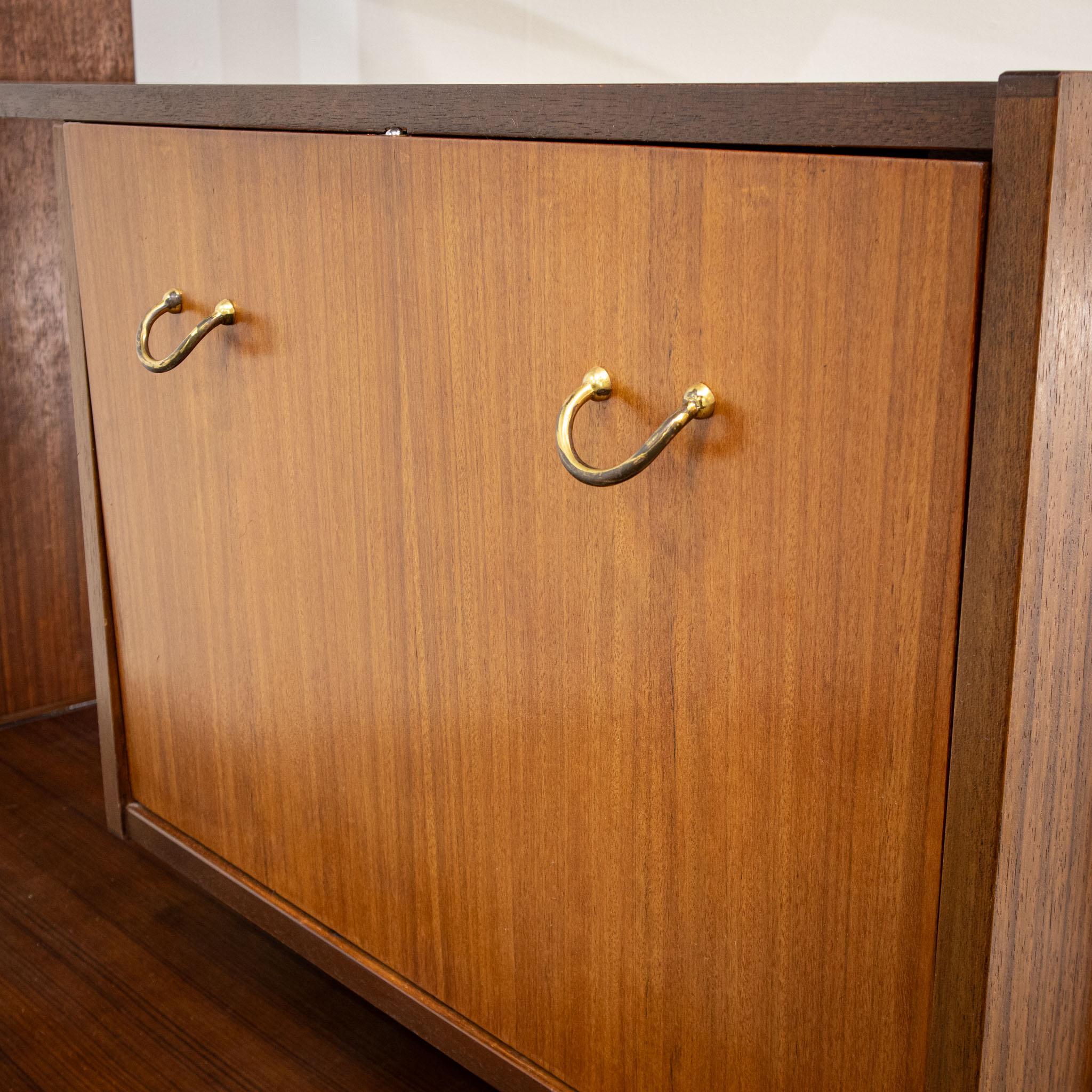 ‘Librenza’ G-Plan Room Divider For Sale 5