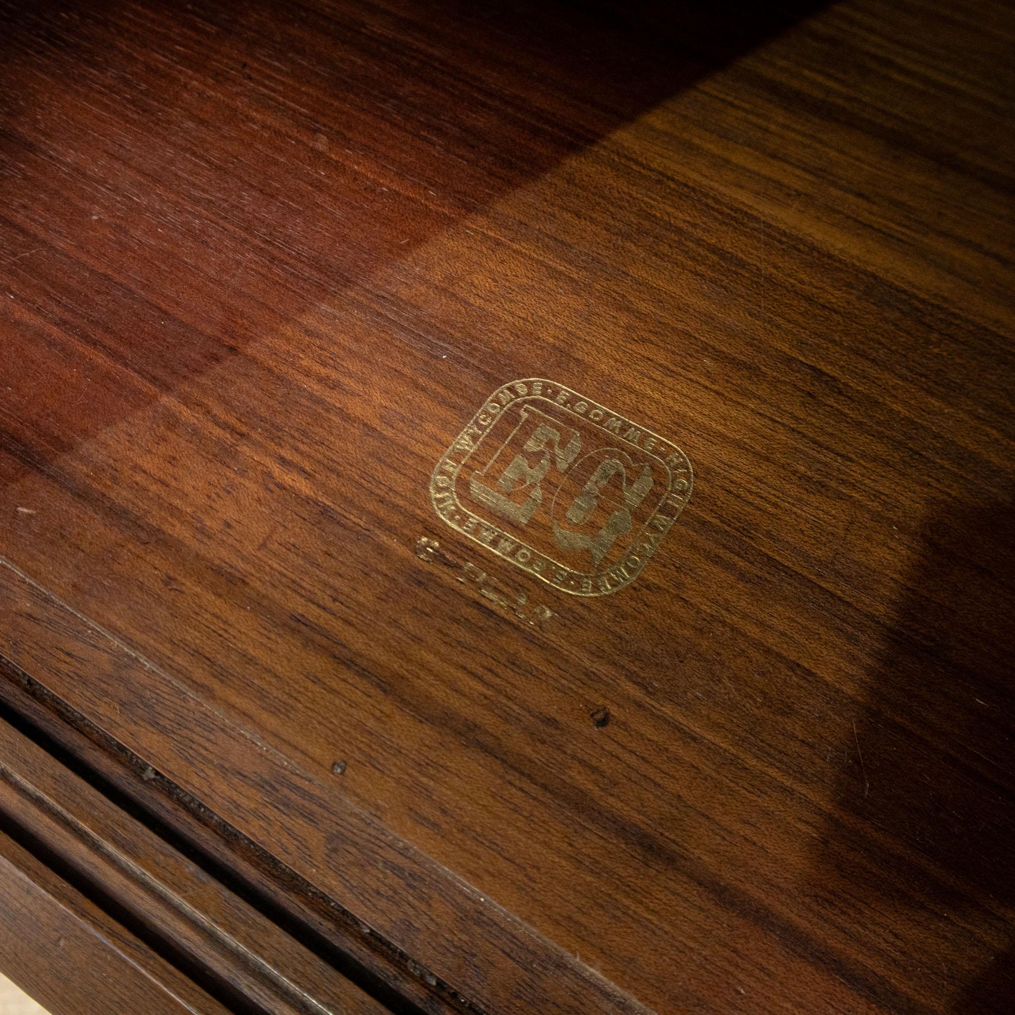 Mid-20th Century ‘Librenza’ G-Plan Room Divider For Sale