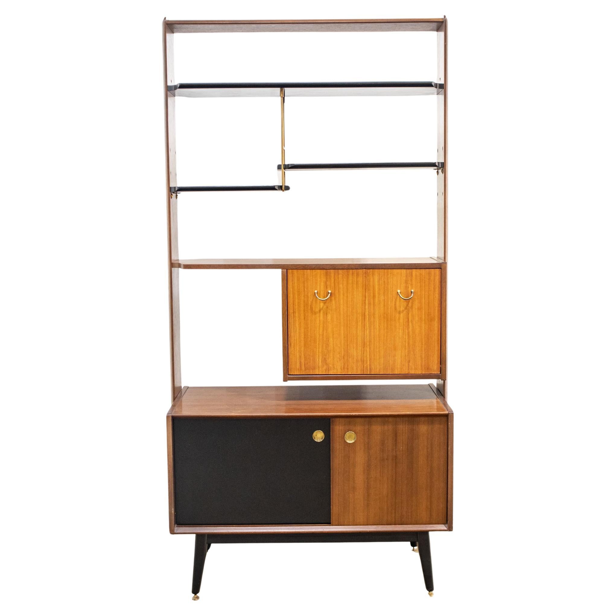 ‘Librenza’ G-Plan Room Divider For Sale