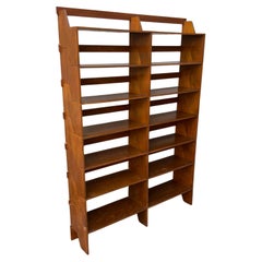 F54 Bookshelf - Renato Forti for McSelvini - Italy - 1950s