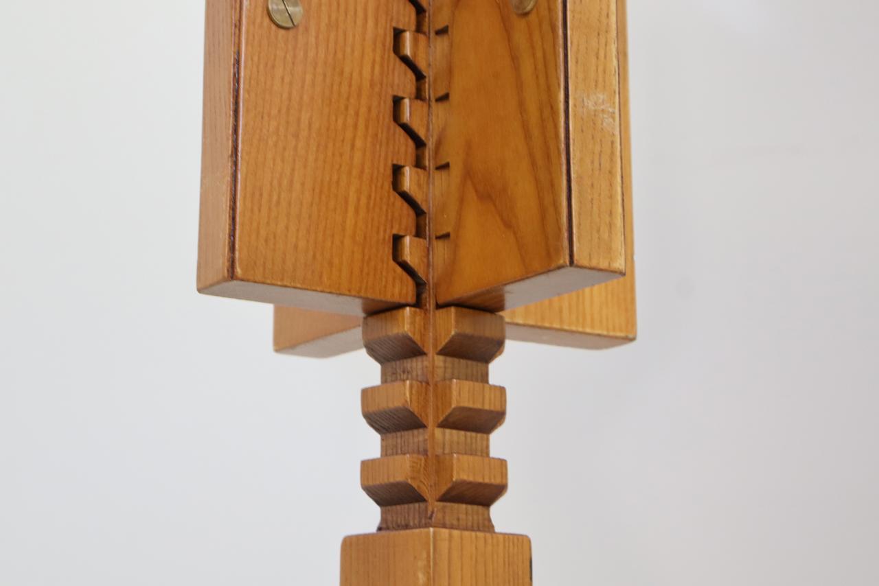 Libreria Albero di Gianfranco Frattini per Poltrona Frau 1955 4