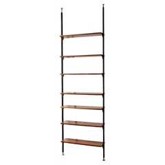 Used 50s-60s Bookcase