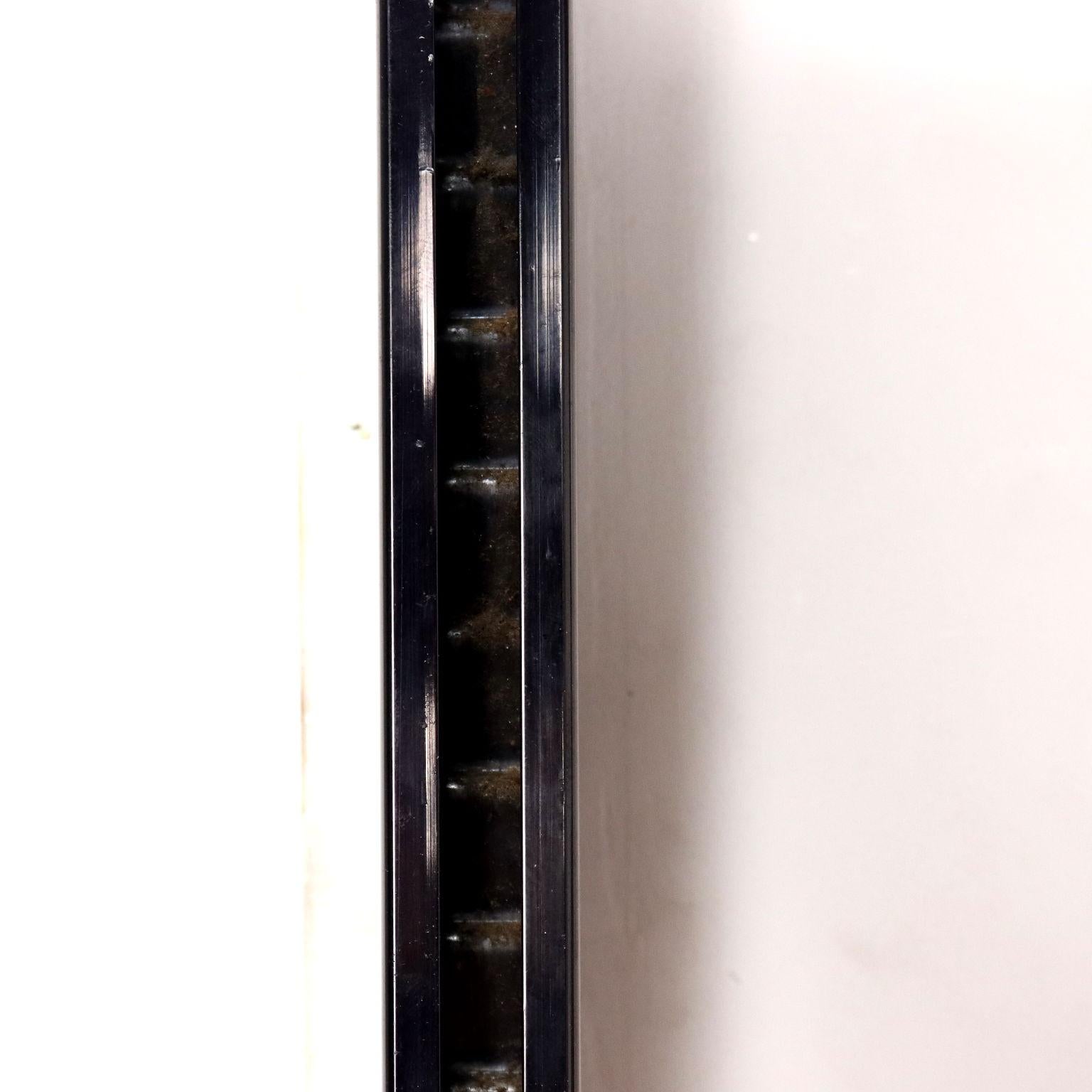 1950s wall-mounted bookcase 1