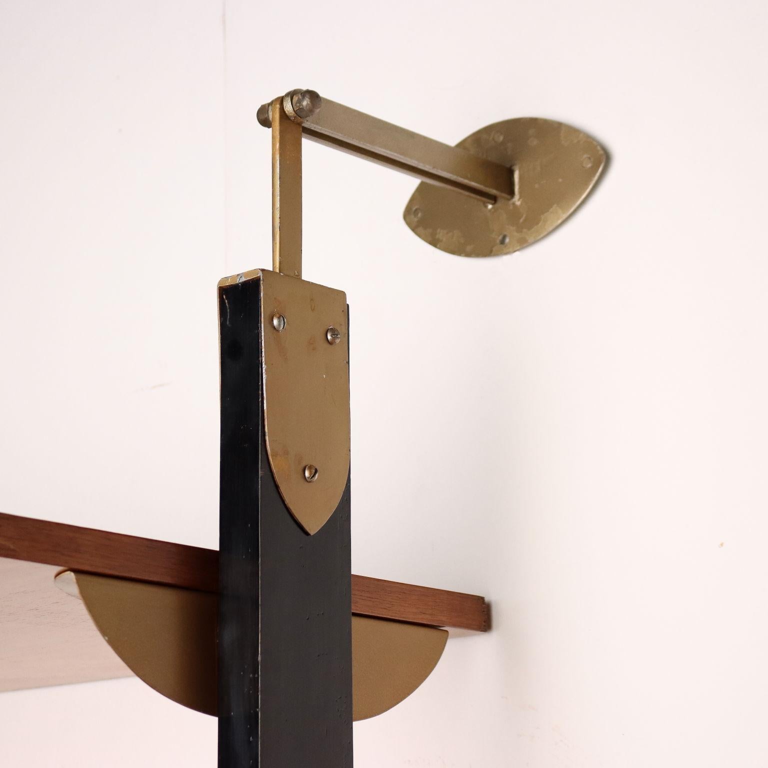 Libreria Anni 60 a Tre Campate in vendita 7