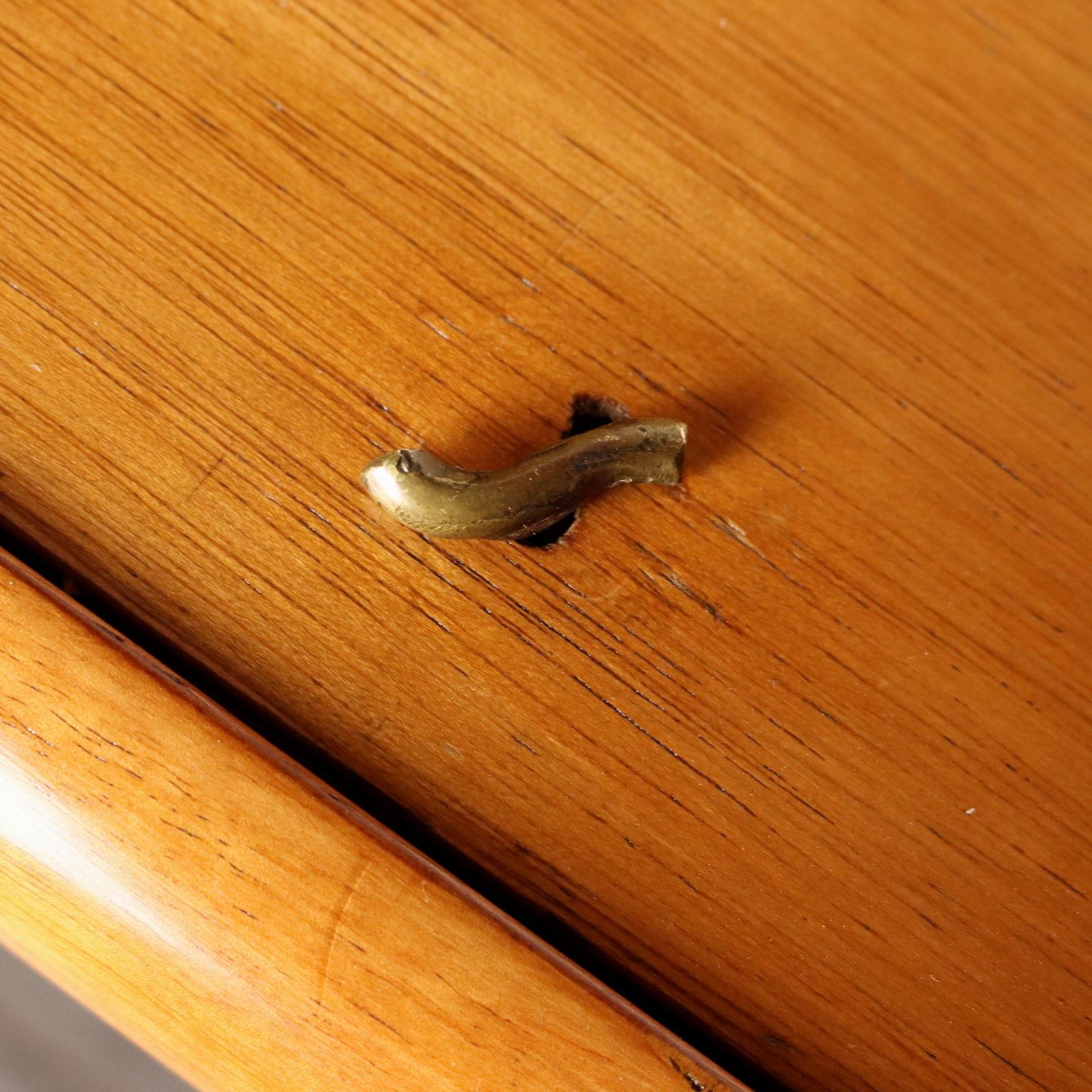 Tinto Libreria Anni 60 a Tre Campate in vendita