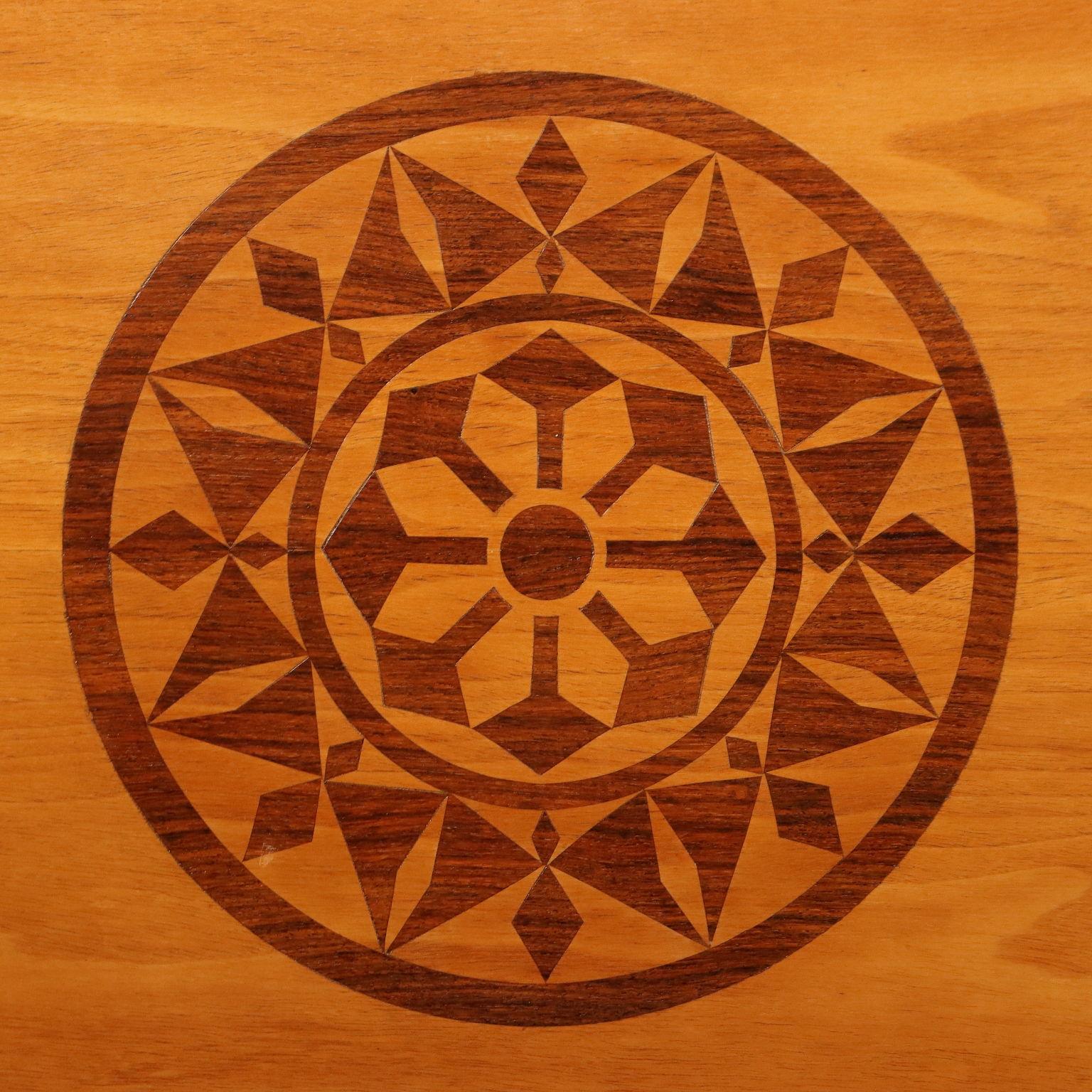 Libreria Anni 60 a Tre Campate In condizioni ottime in vendita a Milano, IT