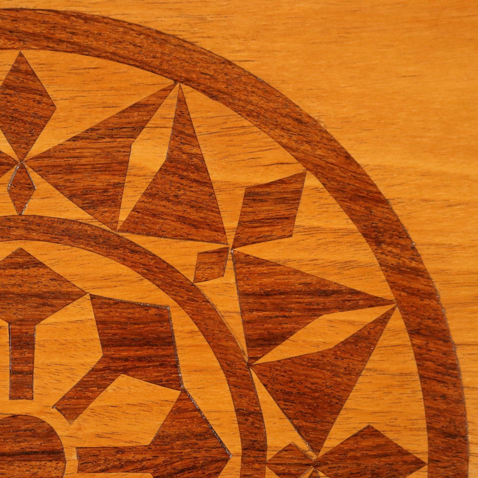 Metà XX secolo Libreria Anni 60 a Tre Campate in vendita